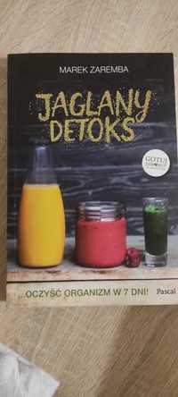 Jaglany detoks Marek Zaremba