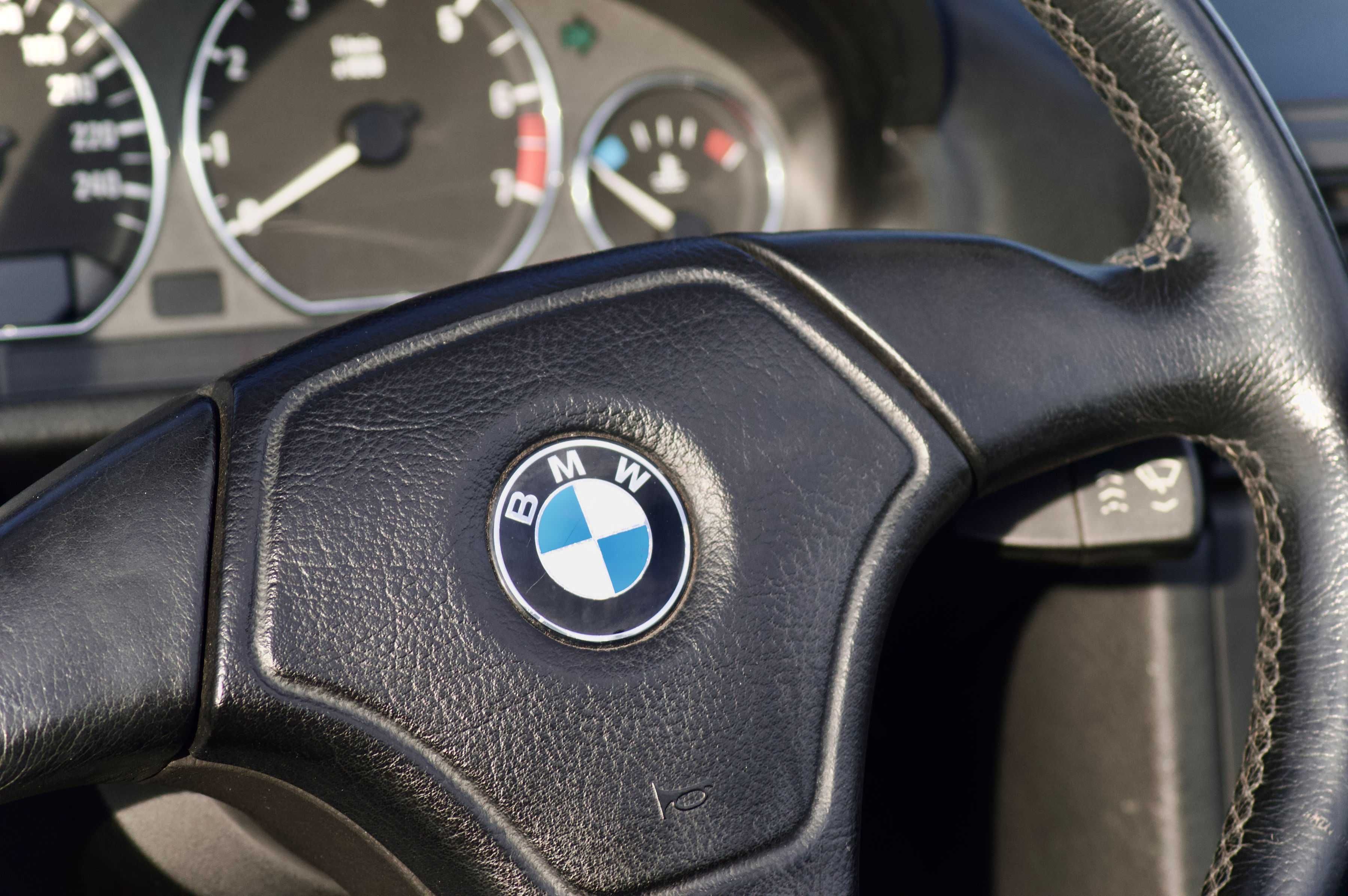 BMW Z3 1.9 - 1998