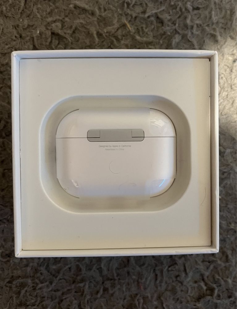 AirPods Pro 2nd Usb-C (ANC)