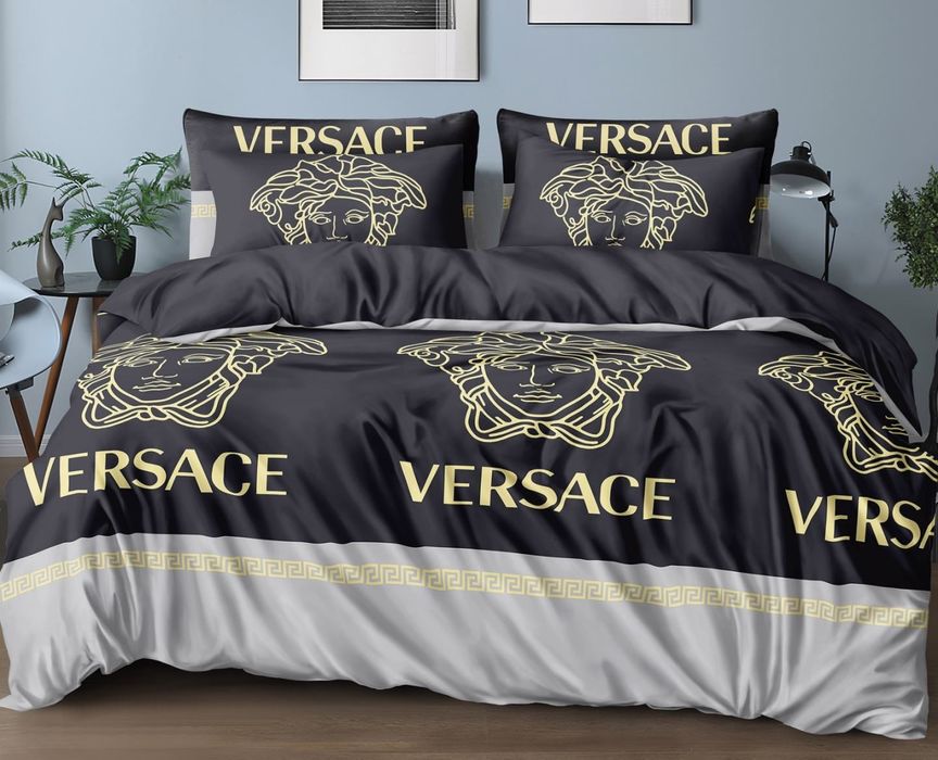 Шикарні постільні комплекти, тканина Бязь Голд Люкс, всі розміри