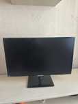 Монітор Samsung S27D390H — 27” Full HD, стильний дизайн