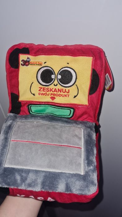 Kasa Kasia Biedronka