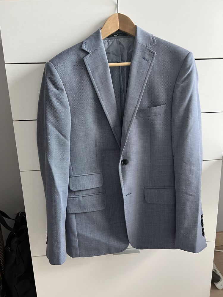 Sprzedam Marynarka Lantier 176/96 48 Super slim