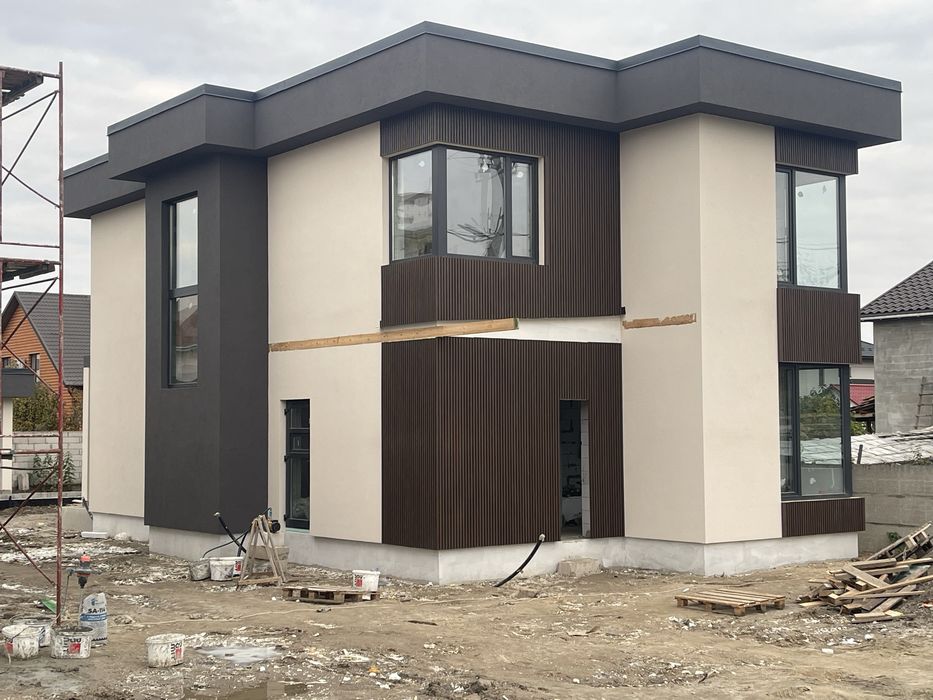 Будинок 145 м², ВІД ВЛАСНИКА, Осокорки (СТ “Селекціонер”) — Київ