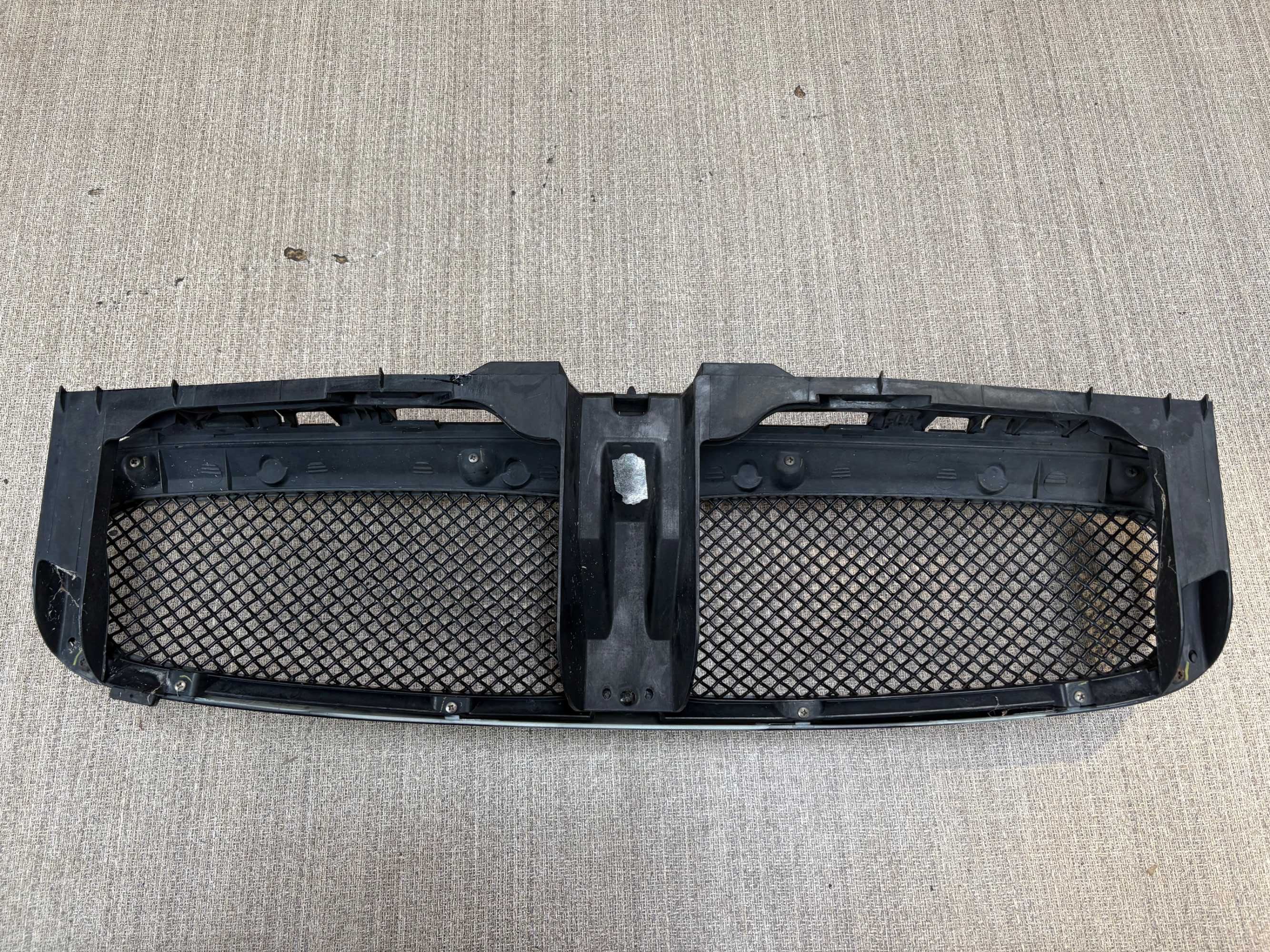 grill/atrapa jaguar x-type