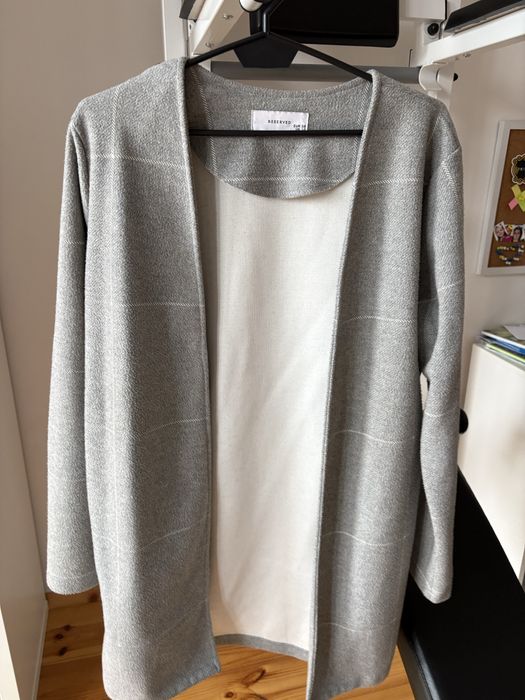 Płaszcz wiosenno-jesienny Reserved