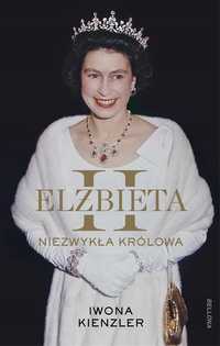 Elżbieta Ii. Niezwykła Królowa, Iwona Kienzler