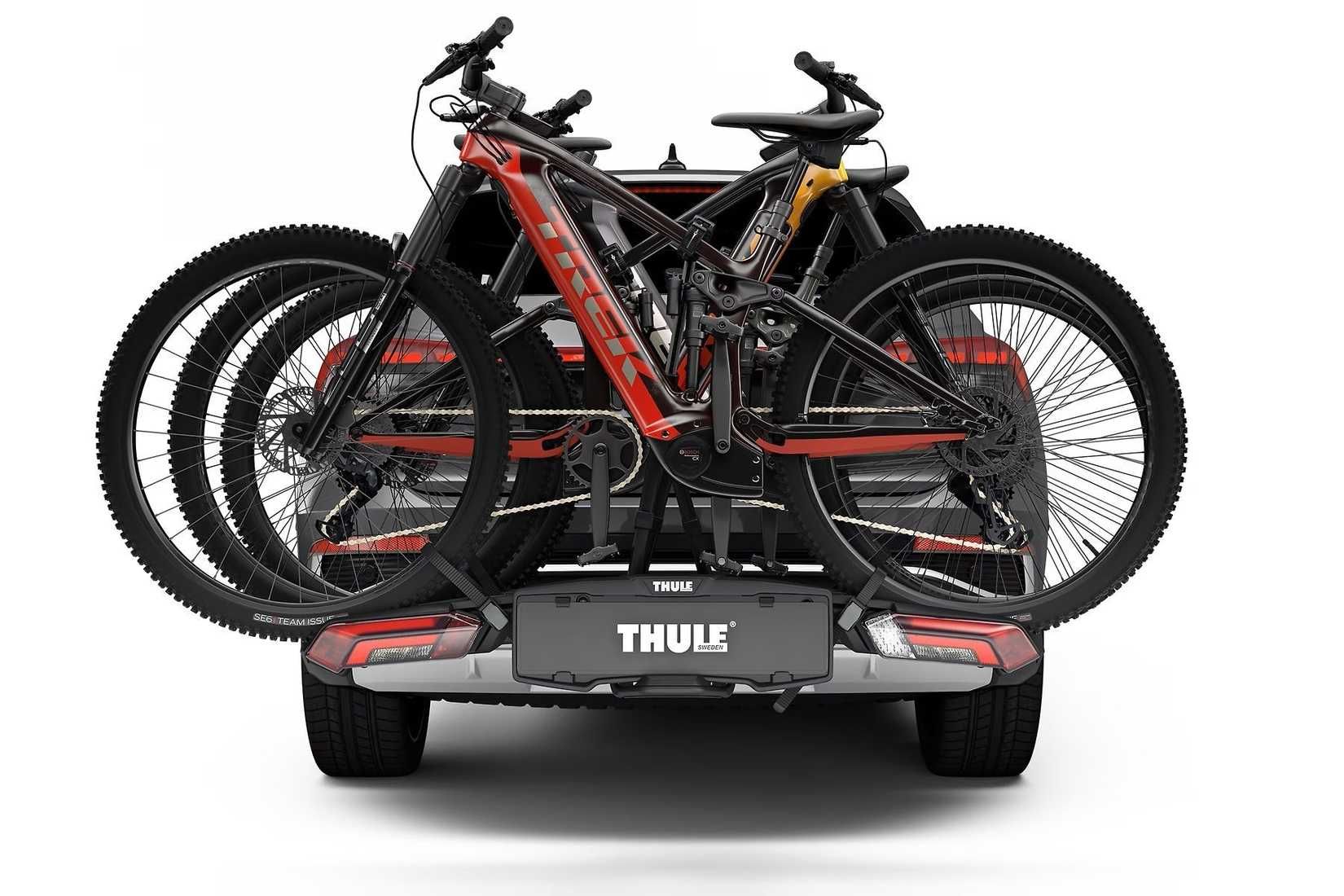 platforma rowerowa Thule Epos 3 dostawa Gratis