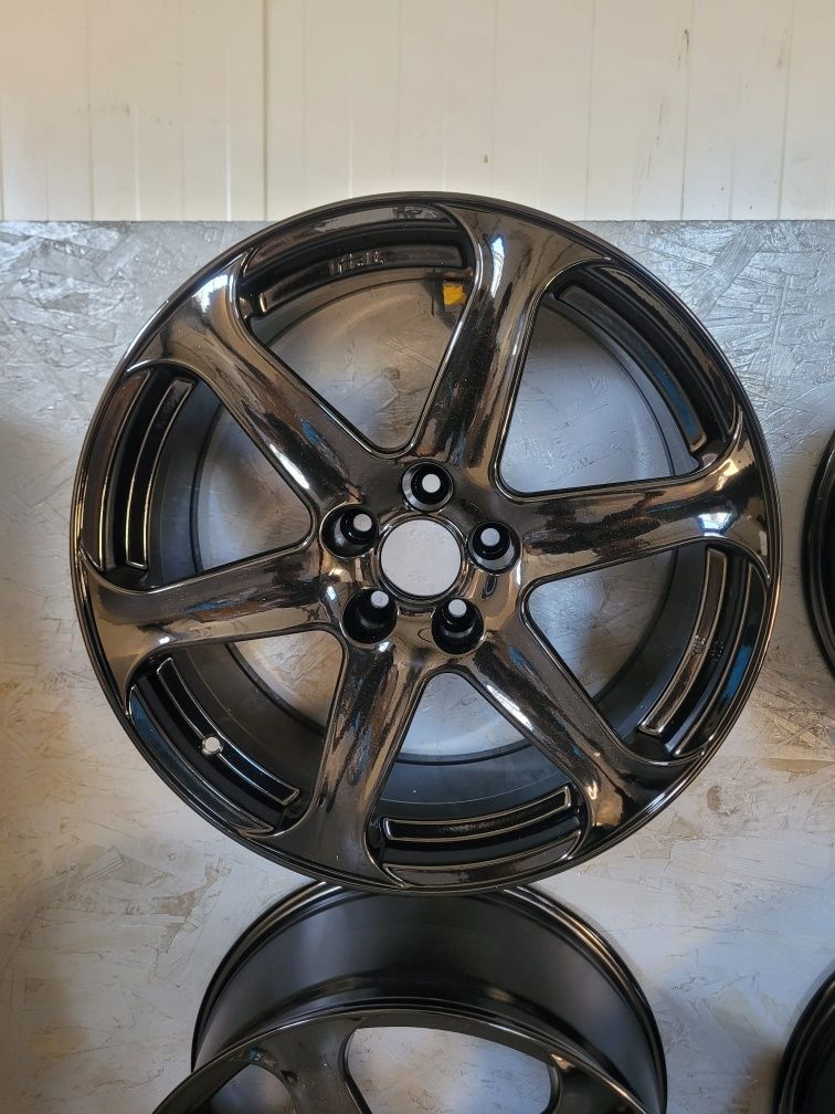 Felgi alu 5x112 19" Audi A4 A6 A7  8,5J ET30