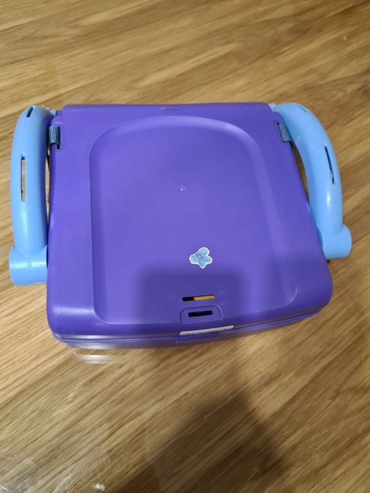 Składane krzesełko turystyczne