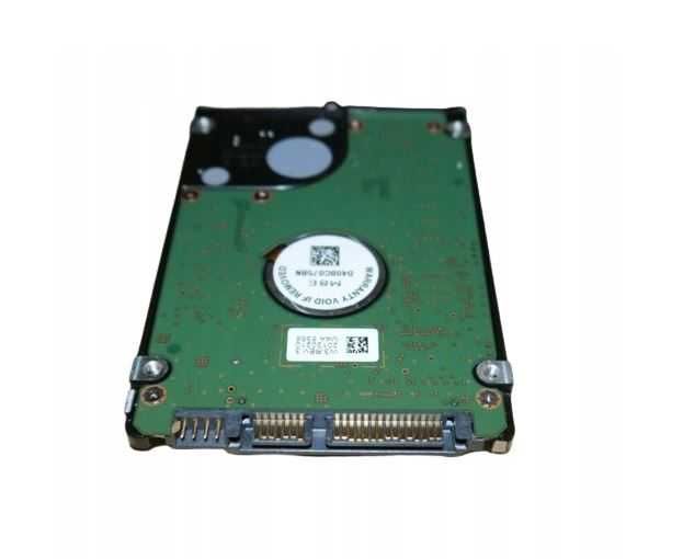 Dysk twardy SAMSUNG ST500LM012 500GB SATA II 2,5" (syg.DE)