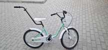 Rowerek dziecięcy Simplebike.