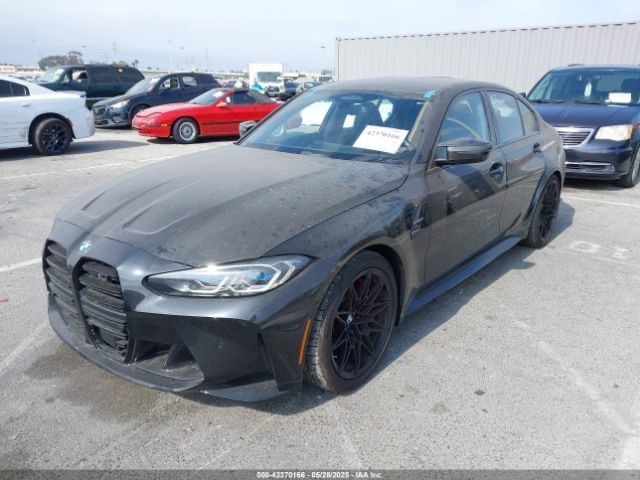 BMW M3 BMW M3 polift, piękny środek, niski przebieg