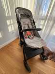 Wózek spacerowy Cybex EEZY S Plus 2