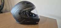 Kask cassida roz m motocyklowy nie hjc ls2