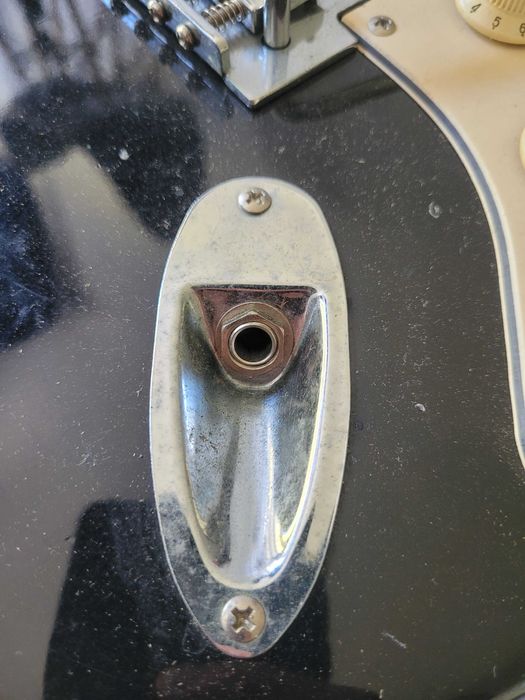 Guitarra Rockwood LX90L