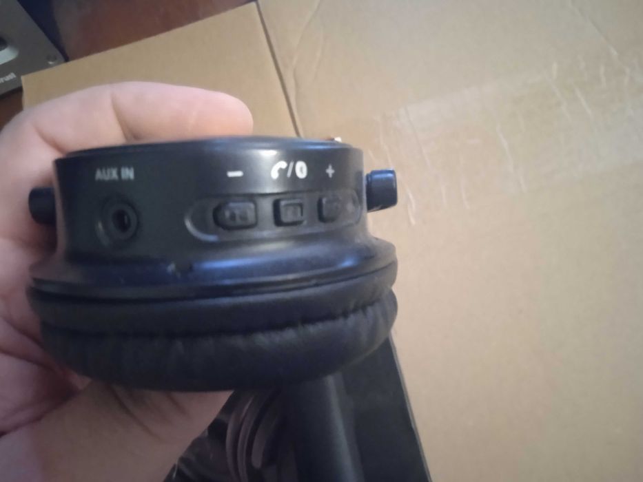 Гарнитура Ergo BT-490