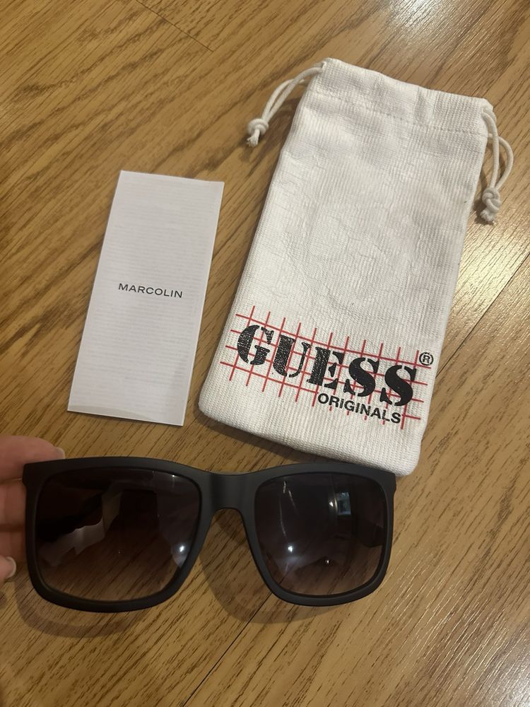 Окуляри чоловічі guess оригінал