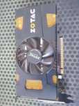 Karta graficzna NVIDIA GeForce GTX 550TI 1GB DDR5