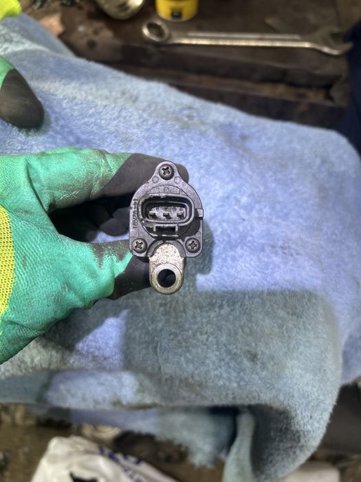 Датчик швидкості в акпп авео, лачетті, ланос