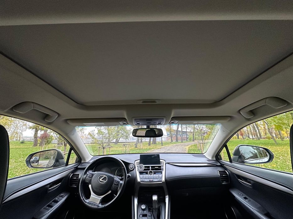 Lexus NX2016t терміновий продаж, тому вартість значно знижена !