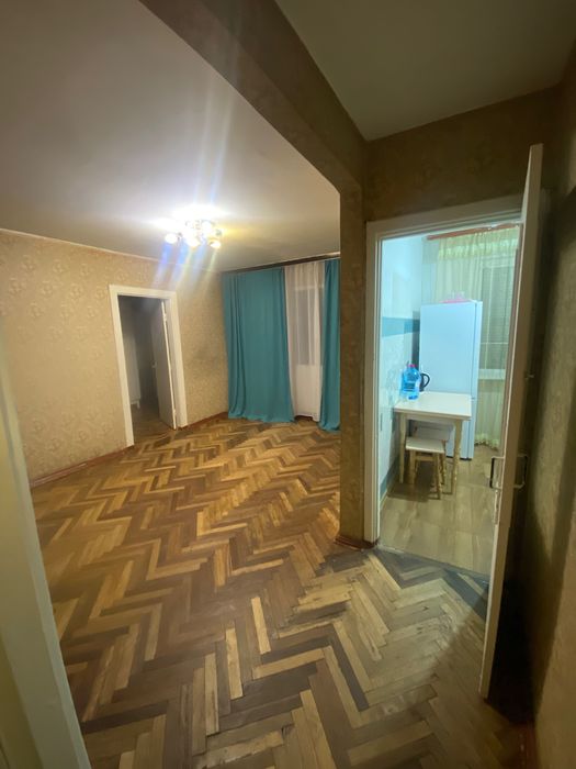 Здається двокімнатна квартира