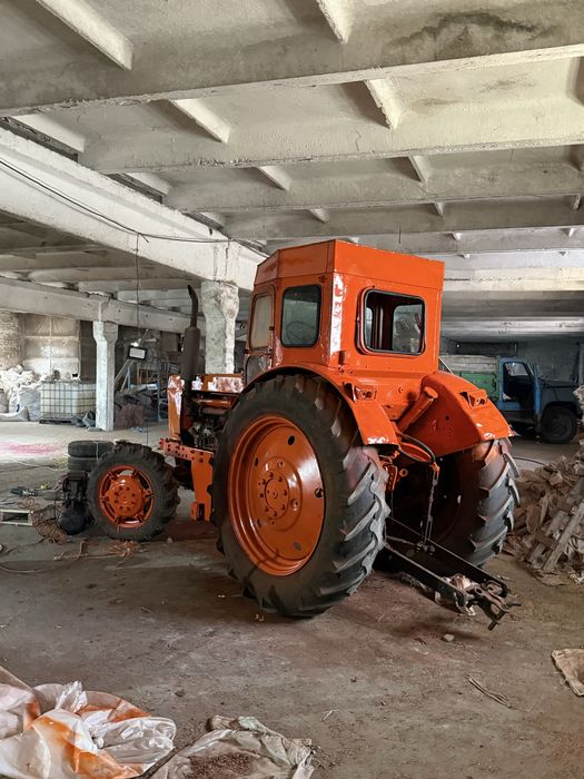 Т40 АМ в хорошем состоянии