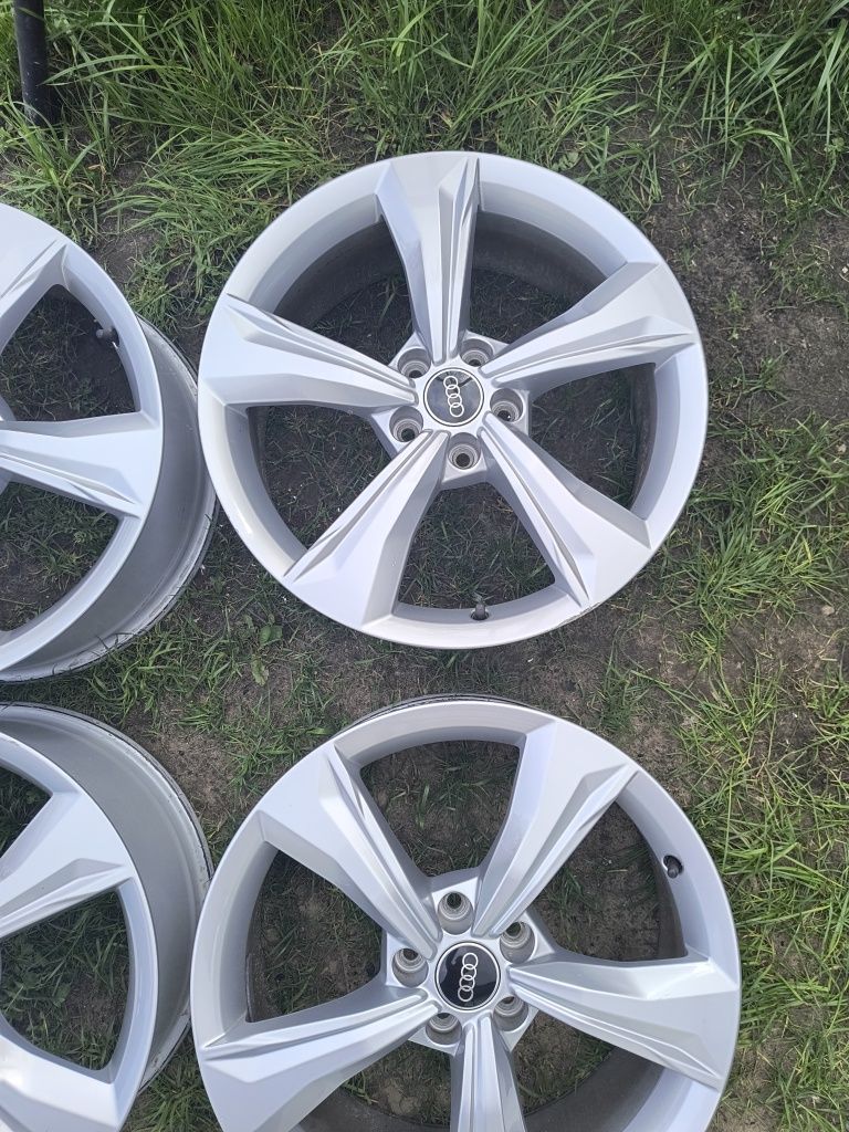 Alufelgi felgi vw CC passat koła q3 a4 A6 C8 C7 q5 et 34 5x112 r19