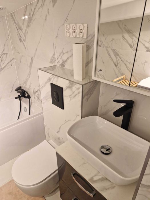 Mieszkanie na wynajem Kasprowicza, Warszawa Bielany