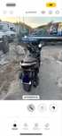 Honda pcx 125 / 125 cc e 11cv