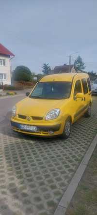 Renault Kangoo 2005r