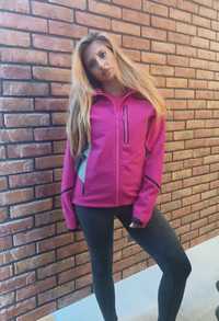 Lekka Damska kurtka typu Softshell Icepeak, rozmiar M/38