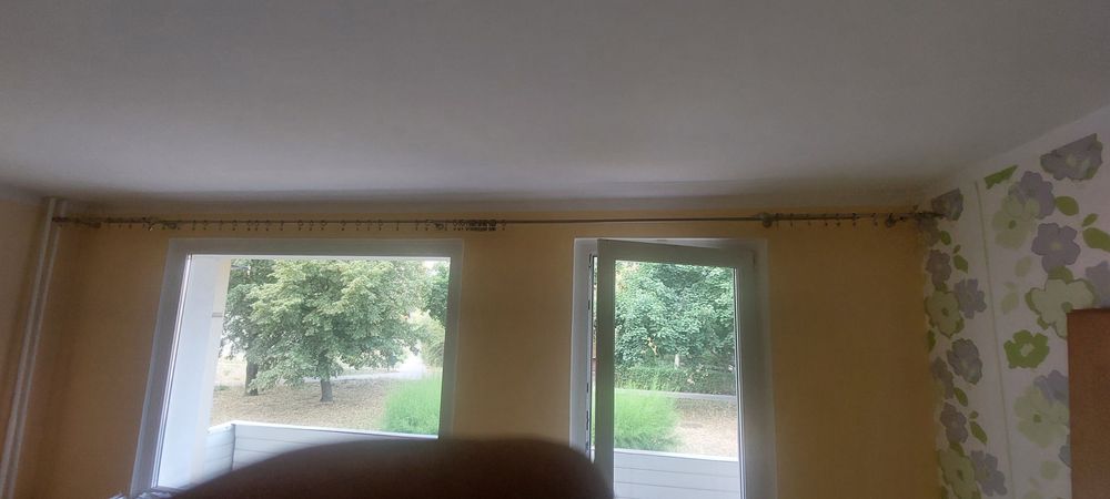 Karnisz z żabkami 4,70