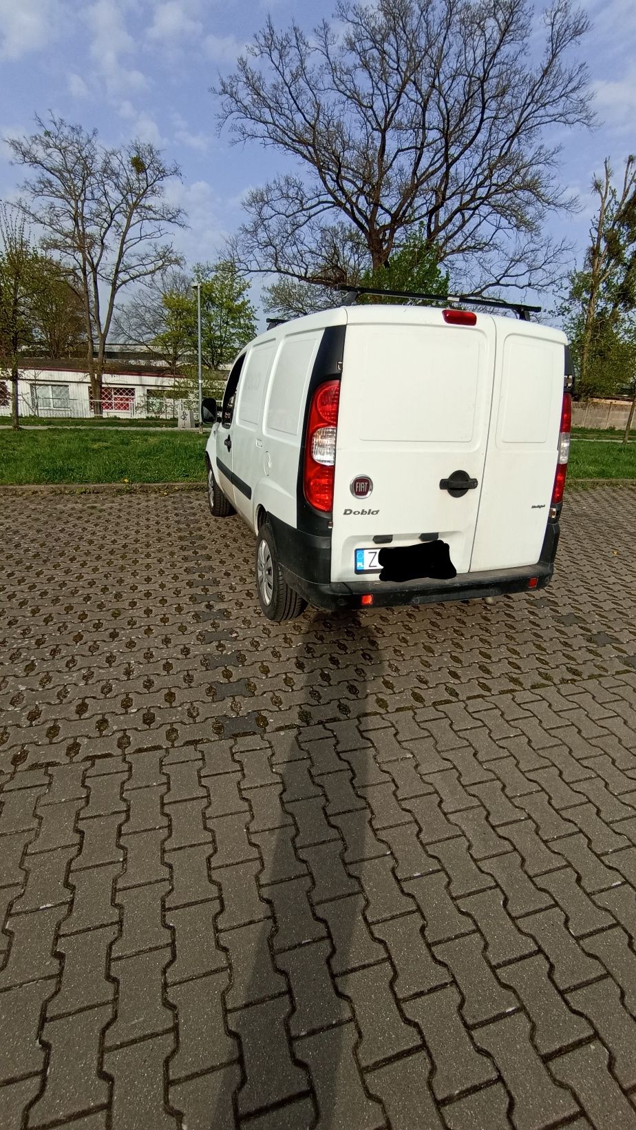 Fiat Doblo 1.3 multijet Diesel