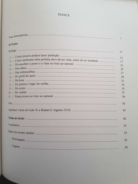 Importação de Esculturas/ Francisco de Holanda/ Basílicas de Roma