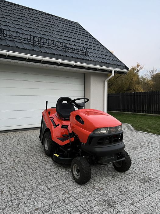 Kosiarka Traktorek SABO 92-13H