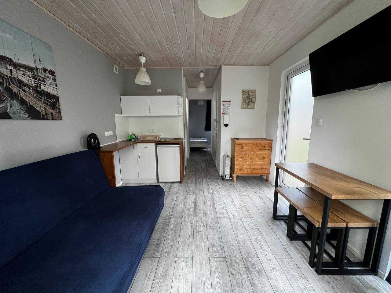 Domki letniskowe Sopot 34
