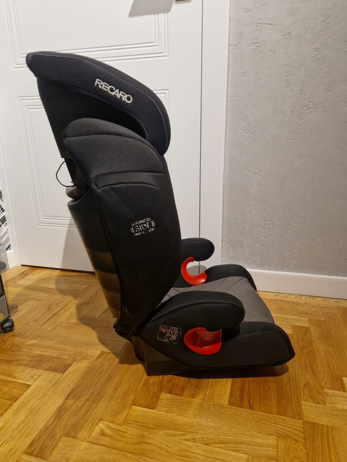 Fotelik Recaro Monza