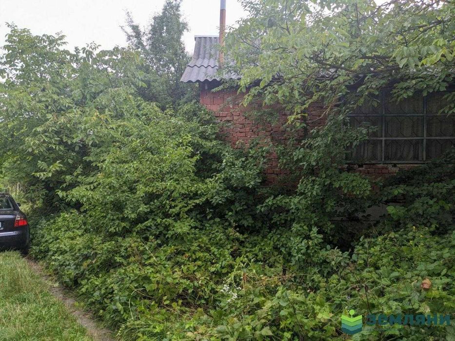 Продаж дачної ділянки з будинком в с. Угринів (10)