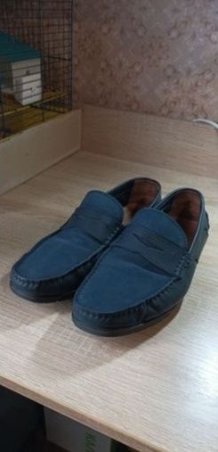 Мокасины Antonio Biaggi размер 40