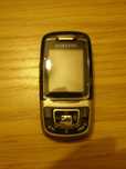 Telemóvel Samsung E630 (MEO)