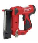 Аккумуляторный штифтозабивной нейлер Milwaukee M12 2540-20 (12- 35 мм)