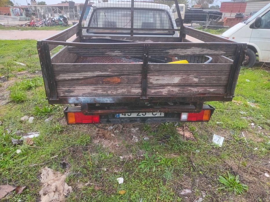 Vendo Mitsubishi L200