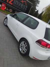 volkswagen golf 6 cupe