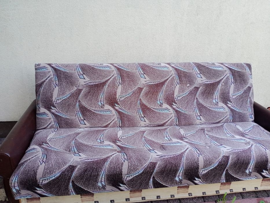 Łóżko Sofa rozkładana