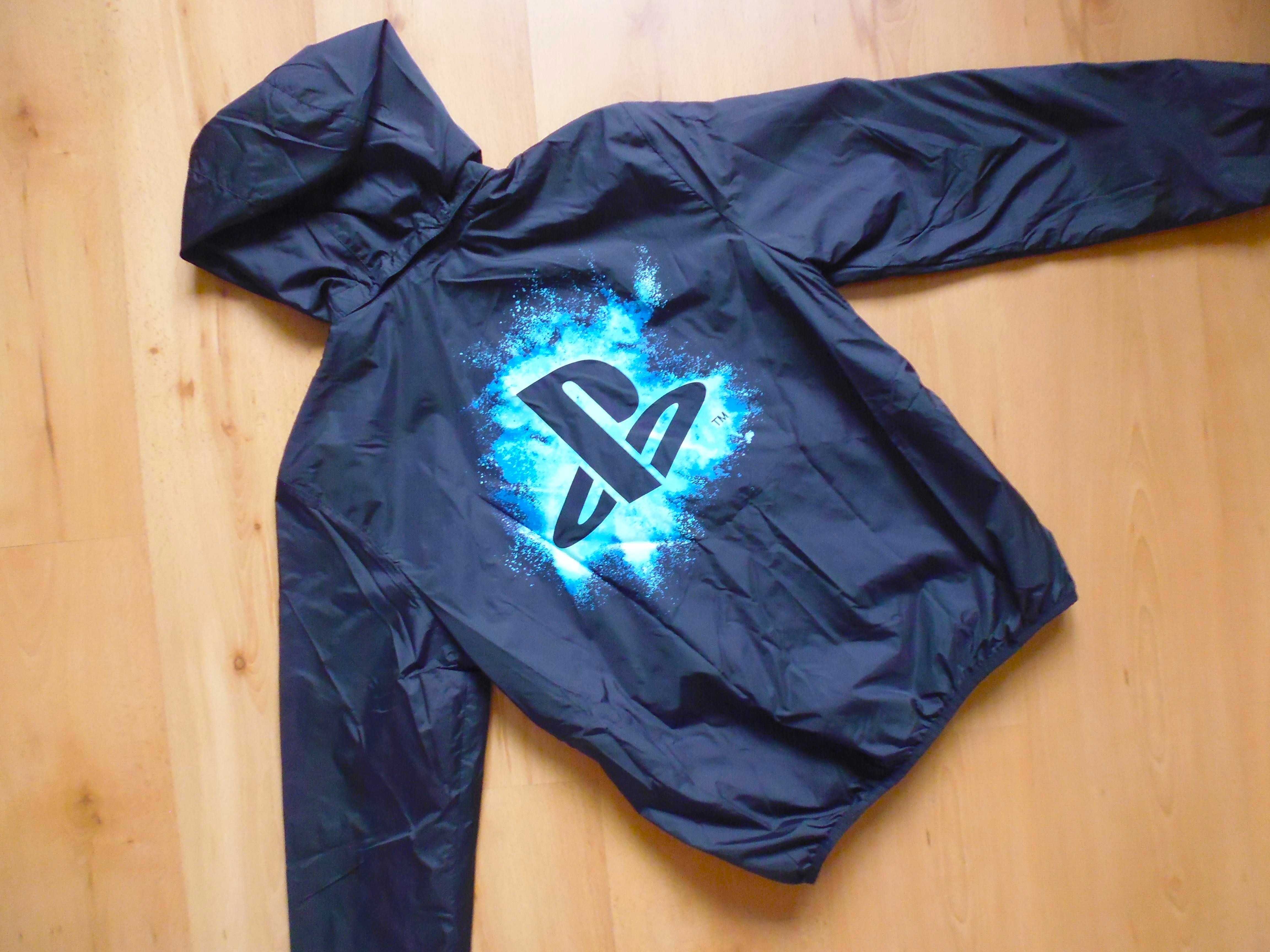 Kurtka H&M roz. 158/164 wiosna-jesień, stan bdb