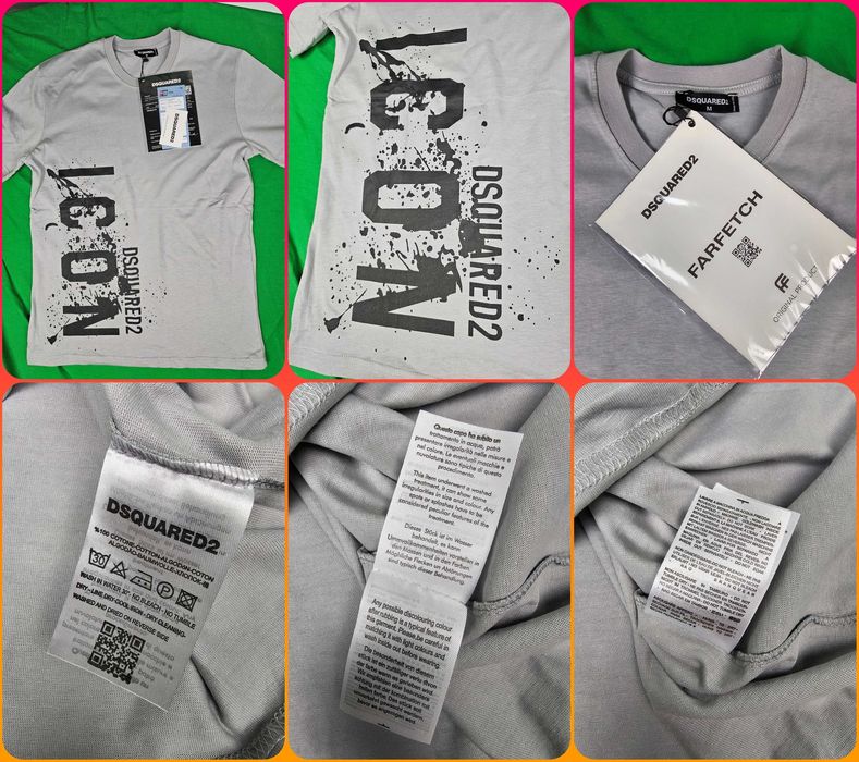 Koszulki shirt louis vuitton koszulka tommy hilfiger męska OUTLET