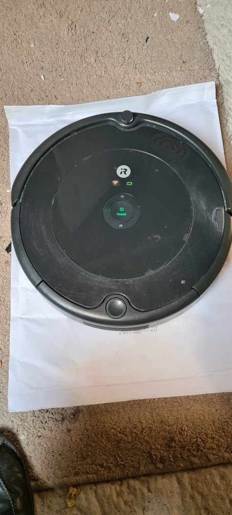 irobot roomba 692 odkurzacz