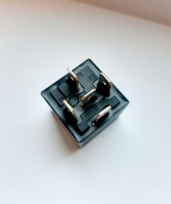 Реле SONG CHUAN 50A 12V 896H-1CH-S-T 001  для Webasto