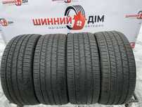 Шини 275/45 R21 Continental 2022p всесезон 6.7/6,3мм